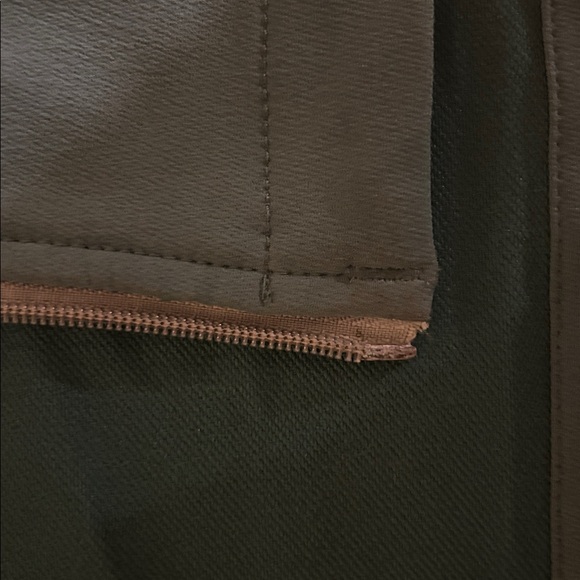 Patagonia Adze Softshell Jacket - Picture 3 of 3